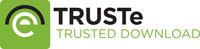 TRUSTe Download Seal